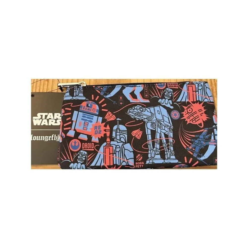 Loungefly star wars
